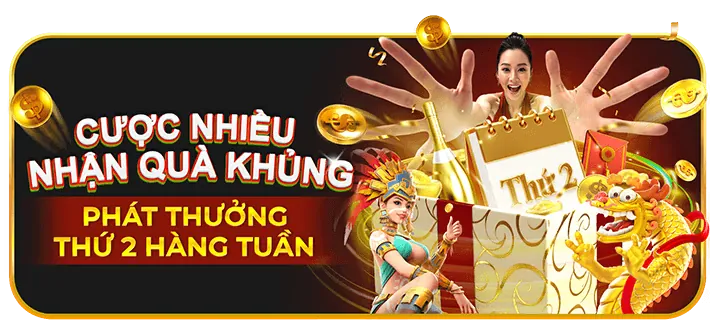 Kho game đa dạng của bin88