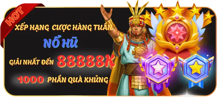 Trải nghiệm cá cược không gián đoạn tại bin88 nhà cái
