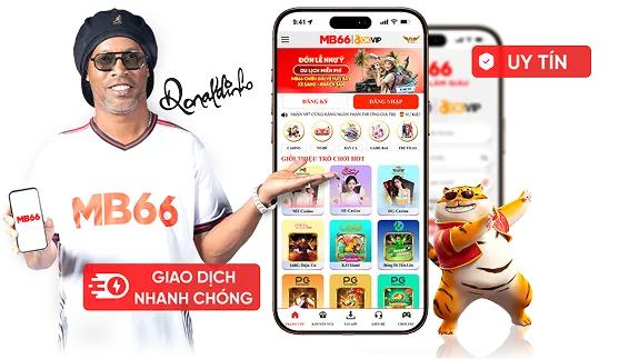 Giao diện thân thiện bin88