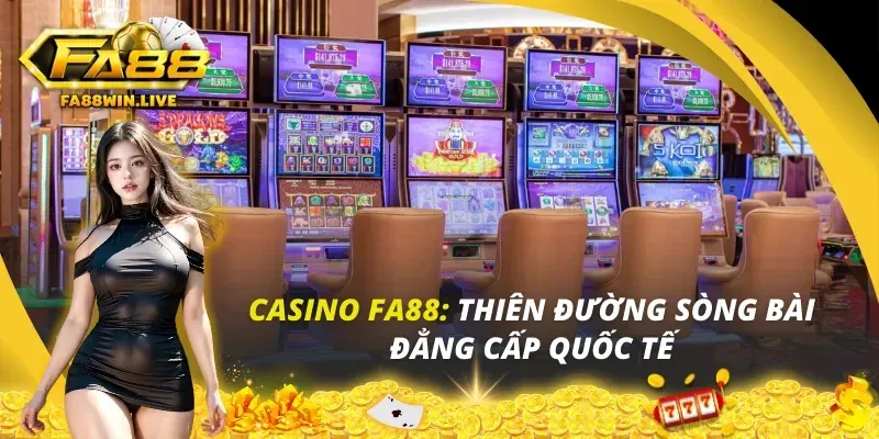 Baccarat tại BIN88