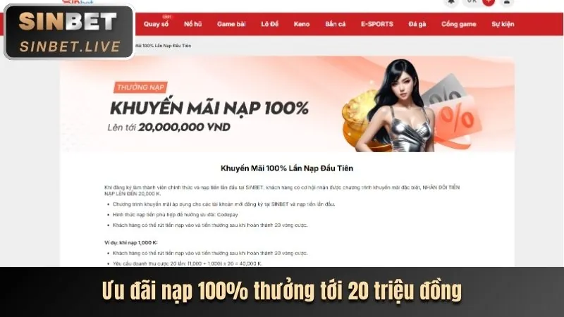 Hoàn Trả Hàng Tuần Slot