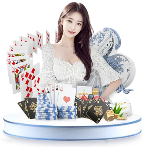 Poker Trực Tuyến tại BIN88